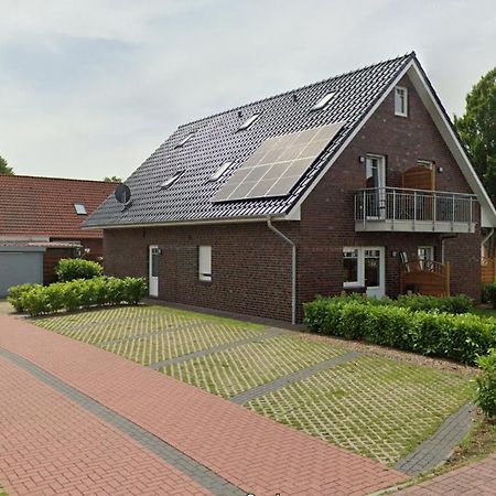 Leezdorfer Hof Hotell Eksteriør bilde