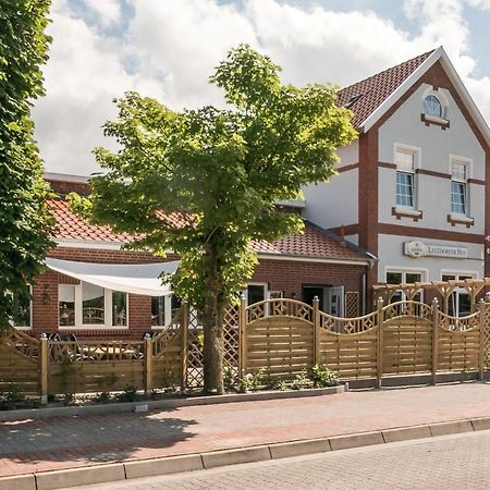 Leezdorfer Hof Hotell Eksteriør bilde