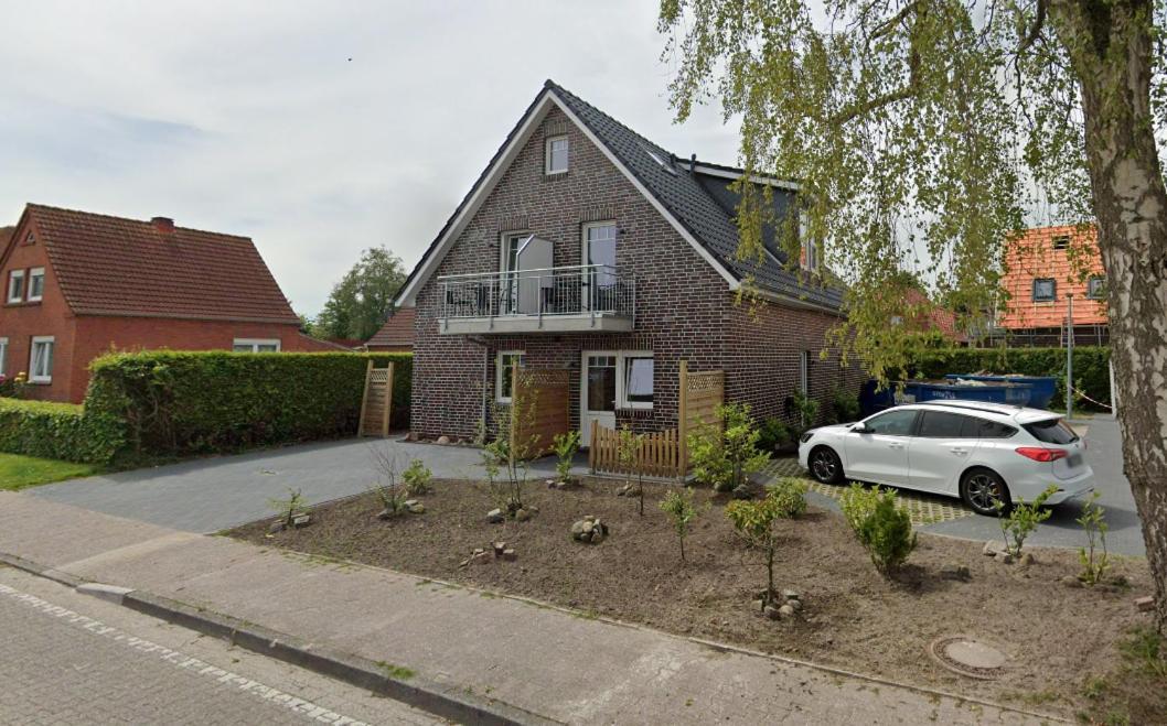 Leezdorfer Hof Hotell Eksteriør bilde