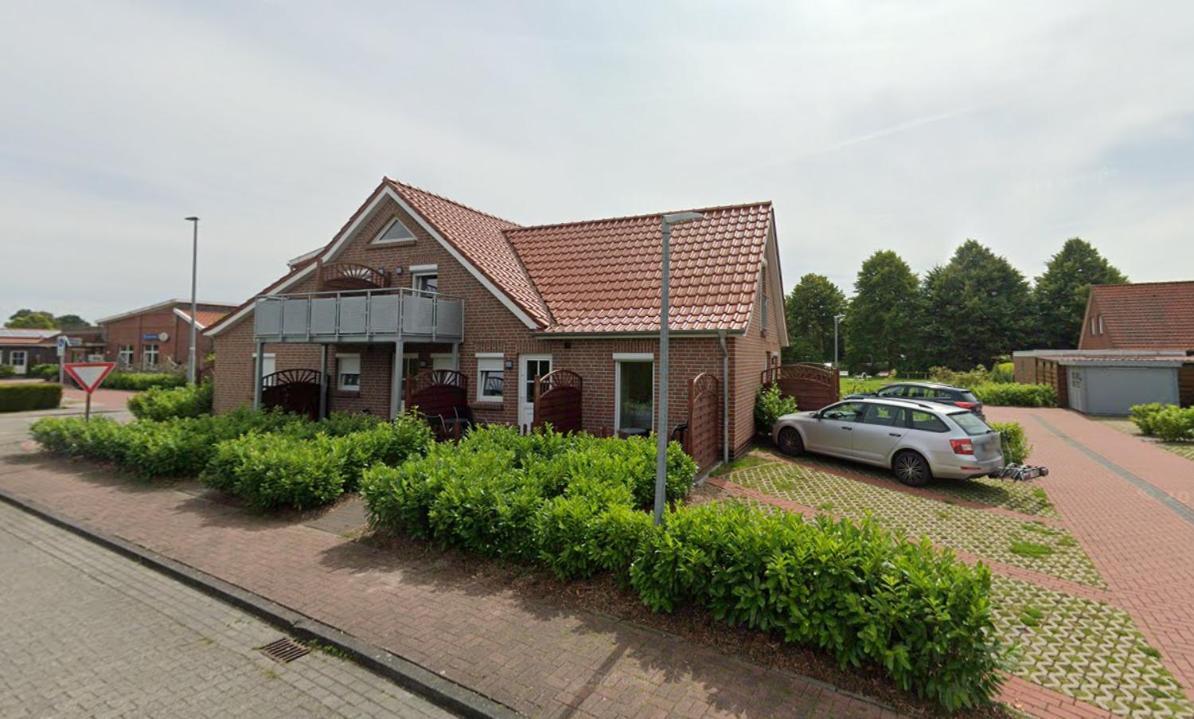 Leezdorfer Hof Hotell Eksteriør bilde
