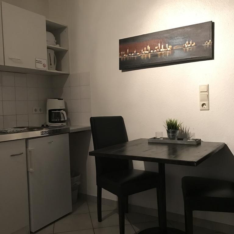 Leezdorfer Hof Hotell Eksteriør bilde