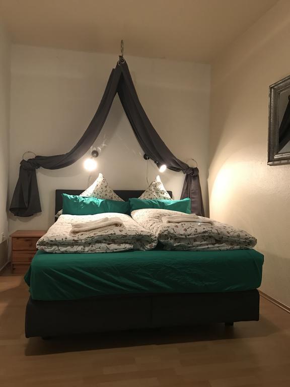 Leezdorfer Hof Hotell Eksteriør bilde