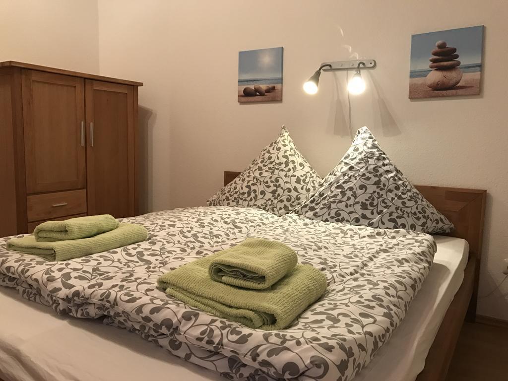 Leezdorfer Hof Hotell Eksteriør bilde