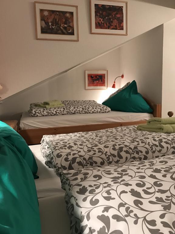 Leezdorfer Hof Hotell Eksteriør bilde