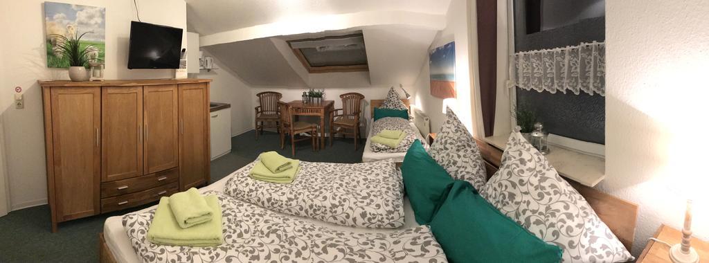 Leezdorfer Hof Hotell Eksteriør bilde