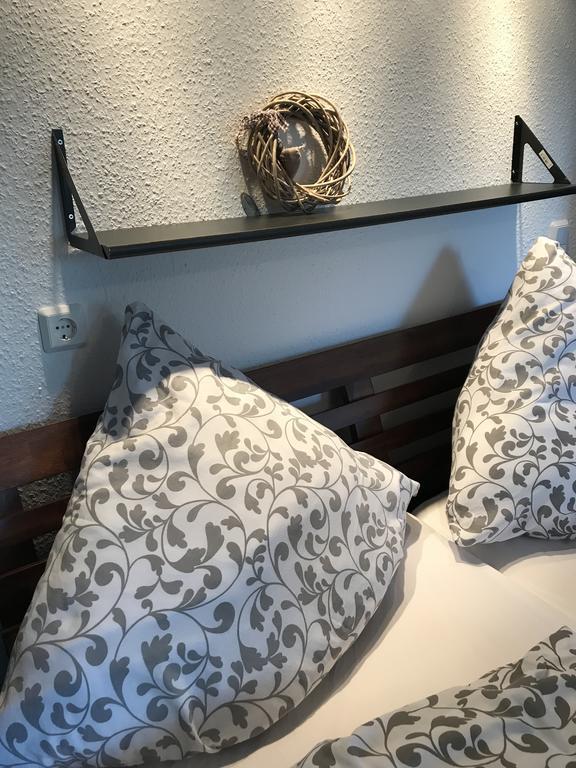 Leezdorfer Hof Hotell Eksteriør bilde