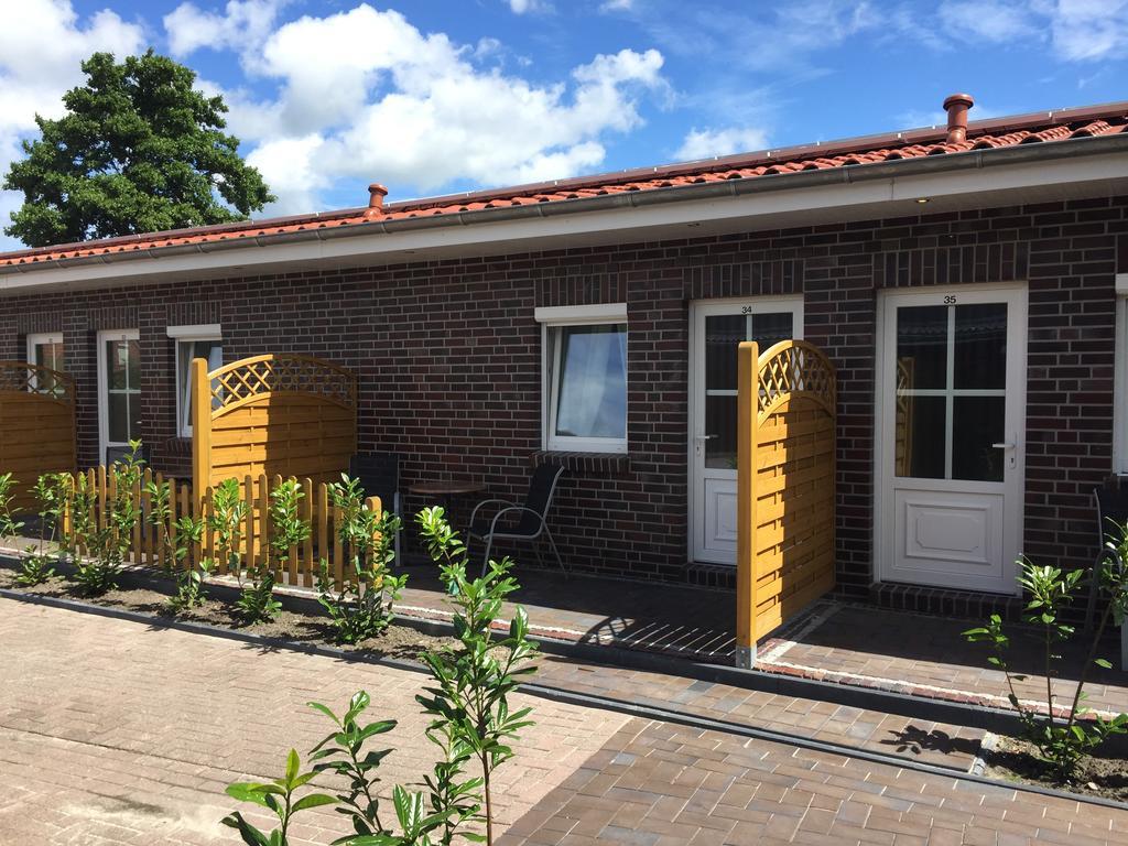 Leezdorfer Hof Hotell Eksteriør bilde