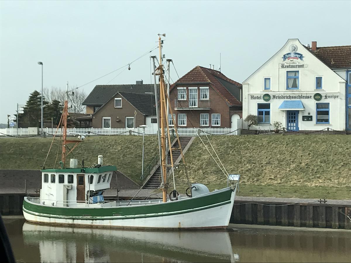 Leezdorfer Hof Hotell Eksteriør bilde